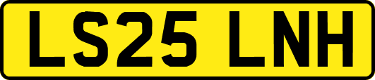 LS25LNH