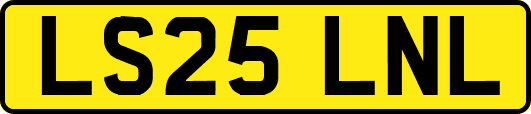 LS25LNL