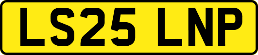 LS25LNP