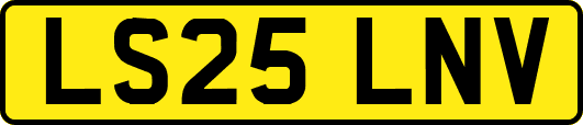 LS25LNV