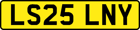 LS25LNY