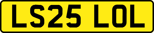 LS25LOL