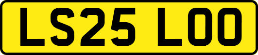 LS25LOO