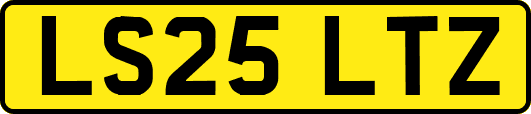 LS25LTZ