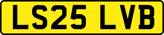LS25LVB