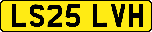 LS25LVH