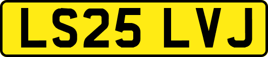 LS25LVJ