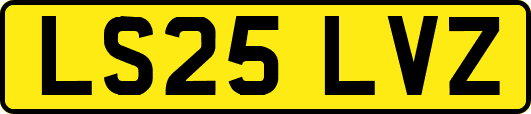 LS25LVZ