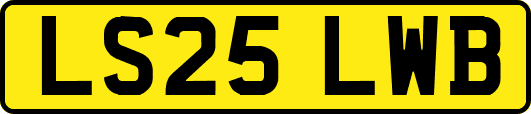 LS25LWB