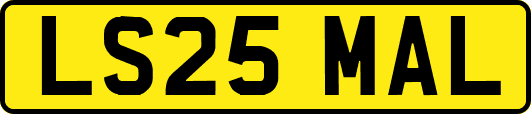 LS25MAL