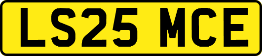 LS25MCE