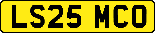 LS25MCO