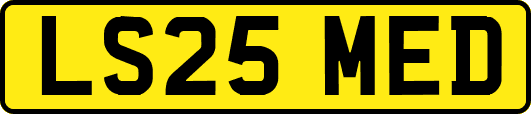 LS25MED