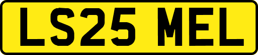 LS25MEL