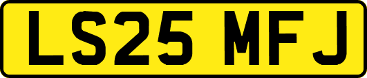 LS25MFJ