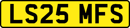 LS25MFS