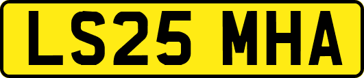 LS25MHA