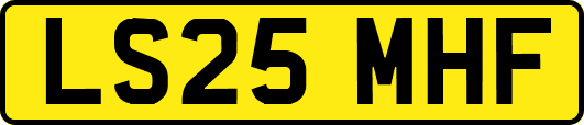 LS25MHF