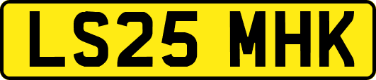 LS25MHK