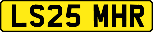 LS25MHR