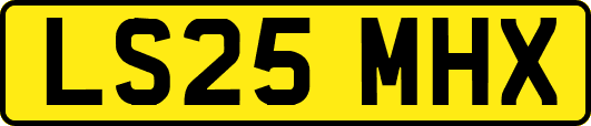 LS25MHX