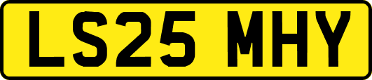 LS25MHY