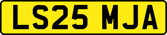 LS25MJA