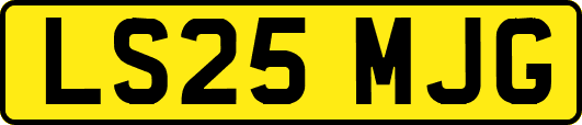LS25MJG