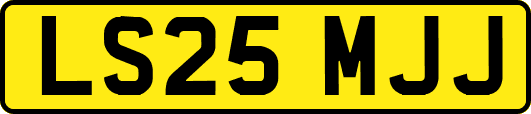 LS25MJJ