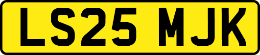 LS25MJK