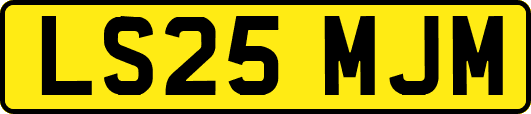 LS25MJM