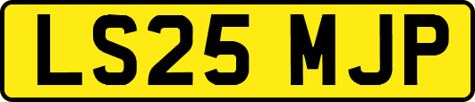 LS25MJP