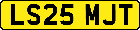 LS25MJT