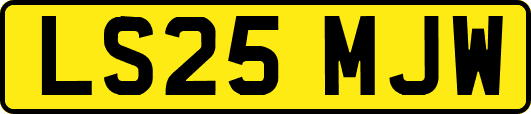 LS25MJW