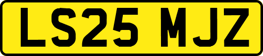 LS25MJZ