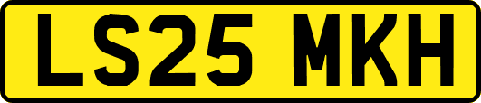 LS25MKH