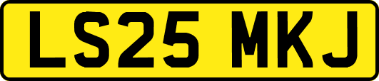 LS25MKJ