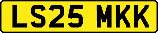 LS25MKK