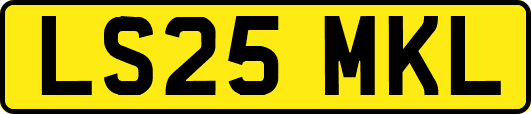 LS25MKL