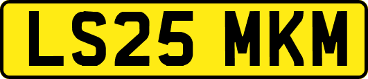 LS25MKM