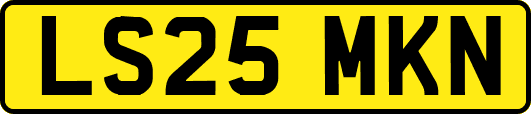 LS25MKN
