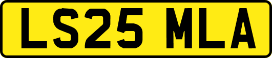 LS25MLA