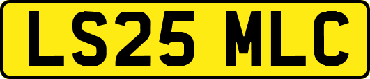 LS25MLC