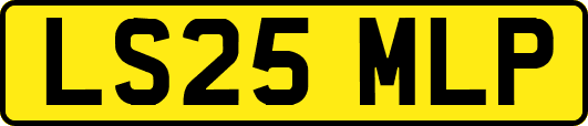 LS25MLP