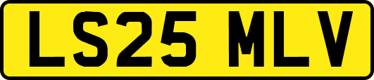 LS25MLV