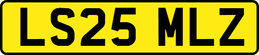 LS25MLZ