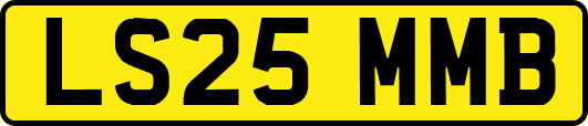 LS25MMB