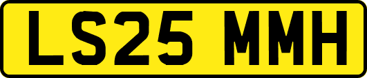 LS25MMH