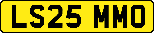 LS25MMO