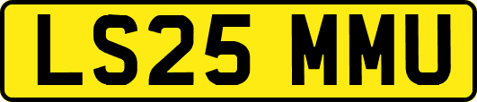 LS25MMU